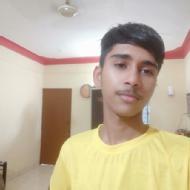 Shubham Shinde Class 10 trainer in Pimpri-Chinchwad
