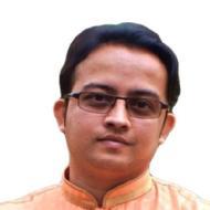 Pranab Kusum Dutta Vocal Music trainer in Kolkata
