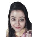 Thirksha B. Chemistry Tuition classes trainer in Chennai