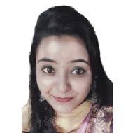 Thirksha B. Class 12 Tuition trainer in Chennai