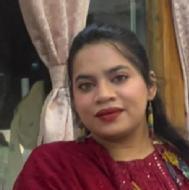 Tuba K. Class I-V Tuition trainer in Bhopal