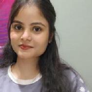 Arpita M. Class I-V Tuition trainer in Allahabad