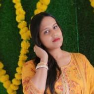 Rakhi P. Class I-V Tuition trainer in Howrah