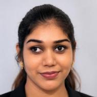 Sruthi S. Class 9 Tuition trainer in Tiruvalla