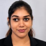 Sruthi S. Class 10 trainer in Dubai
