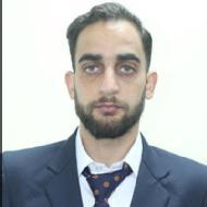 Ruhail Rather Class 10 trainer in Phagwara