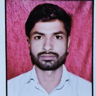 Ankit Kumar Class I-V Tuition trainer in Gautam Buddha Nagar
