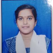 Sai G. Class 10 trainer in Kurnool