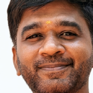 Hariharan Venkat BTech Tuition trainer in Chennai