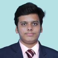 Bharanideepan MTech Tuition trainer in Erode