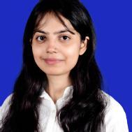 Shalini J. Class I-V Tuition trainer in Kharagpur