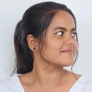 Shilpa A. Class 12 Tuition trainer in Nedumangad