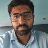 Adarsh Payasi Class 10 trainer in Satna