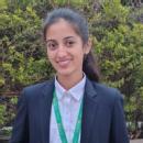 Amruta B. Science Tuition classes trainer in Miraj