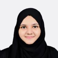 Hana B. Arabic Language trainer in Kozhikode