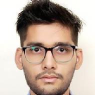 Kamaljeet Shau Class 10 trainer in Pune