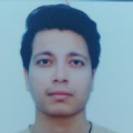 Pavitar Singh Web Development trainer in Yamuna Nagar