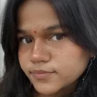 Harshita Class I-V Tuition institute in Delhi