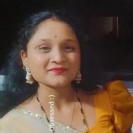 Vaishnavi B. Class I-V Tuition trainer in Akola