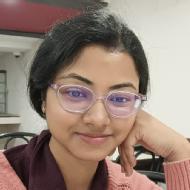Jhilik B. Class I-V Tuition trainer in Dhaniakhali