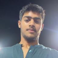 Utkarsh Srivastava Class 10 trainer in Lucknow