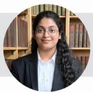 Ampavathina V. Class I-V Tuition trainer in Bangalore