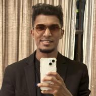 Yashwanth Choreography trainer in Bangalore