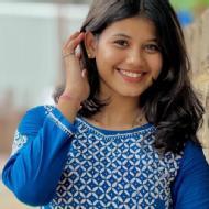 Jayshree S. Class I-V Tuition trainer in Thanjavur