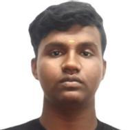 Yogesh Kumar Class 12 Tuition trainer in Dindigul