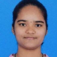 Jayashree Class I-V Tuition trainer in Delhi