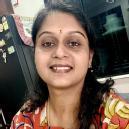 Photo of Neeraja P.