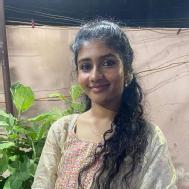 Kaviya K. Drawing trainer in Chennai
