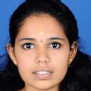 Photo of Parvathi C.
