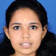 Parvathi C. Class 10 trainer in Sharjah