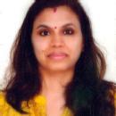 Anu V. photo