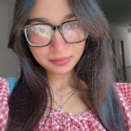 Vaibhavi S. Class I-V Tuition trainer in Gautam Buddha Nagar