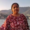 Neha G. Class 6 Tuition trainer in Gurgaon