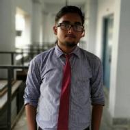 Tanmoy Chowdhury Class 10 trainer in Agra