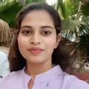 Photo of Ranjana P.