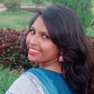 Jerusha W. Class I-V Tuition trainer in Bangalore