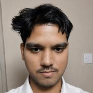 Pratik Dhal Class I-V Tuition trainer in Kolkata