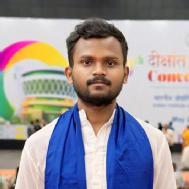 Sumedh Bhivgade Class 12 Tuition trainer in Bhandara