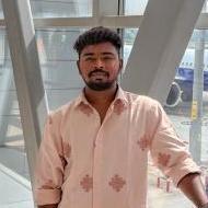 Mohan Kumar B Y Class 12 Tuition trainer in Bangalore