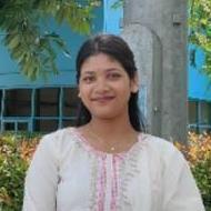 Hrishita S. Class 12 Tuition trainer in Mangaldoi