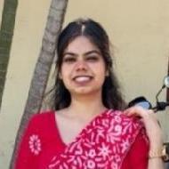 Aarzoo R. Class I-V Tuition trainer in Bilha