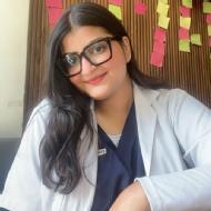 Arshdeep K. Nursing trainer in Ludhiana