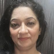 Renu C. Class 12 Tuition trainer in Delhi