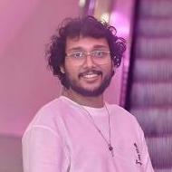 Jishnu Chandrashekaran Class 12 Tuition trainer in Bangalore
