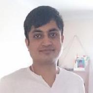 Ajay Jha Class 12 Tuition trainer in Noida