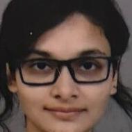 Manisha K. Class I-V Tuition trainer in Bhuj